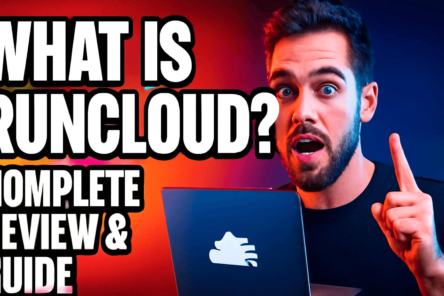 What Is RunCloud? Complete Review & Guide (2026)