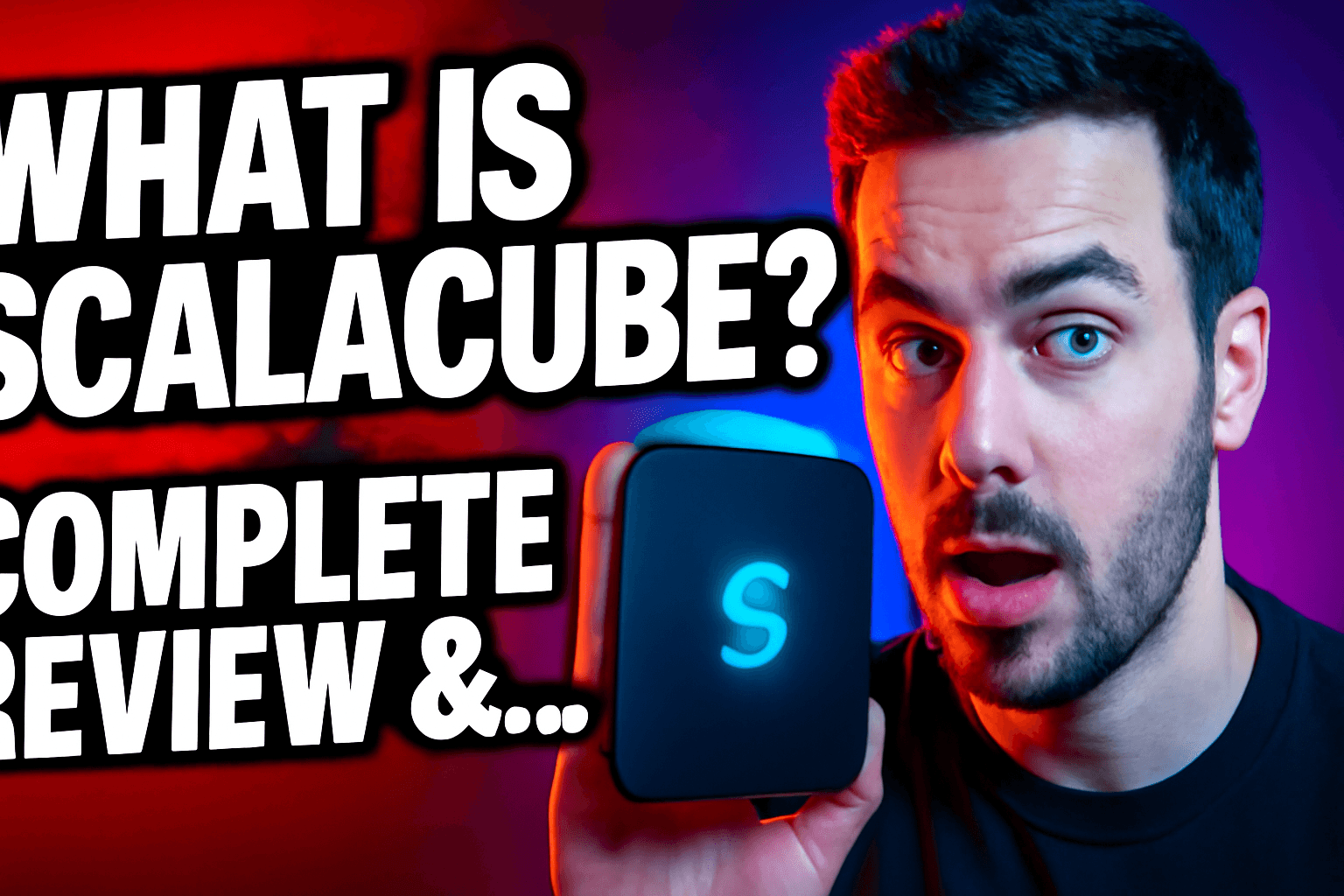 What Is ScalaCube? Complete Review & Guide (2026)