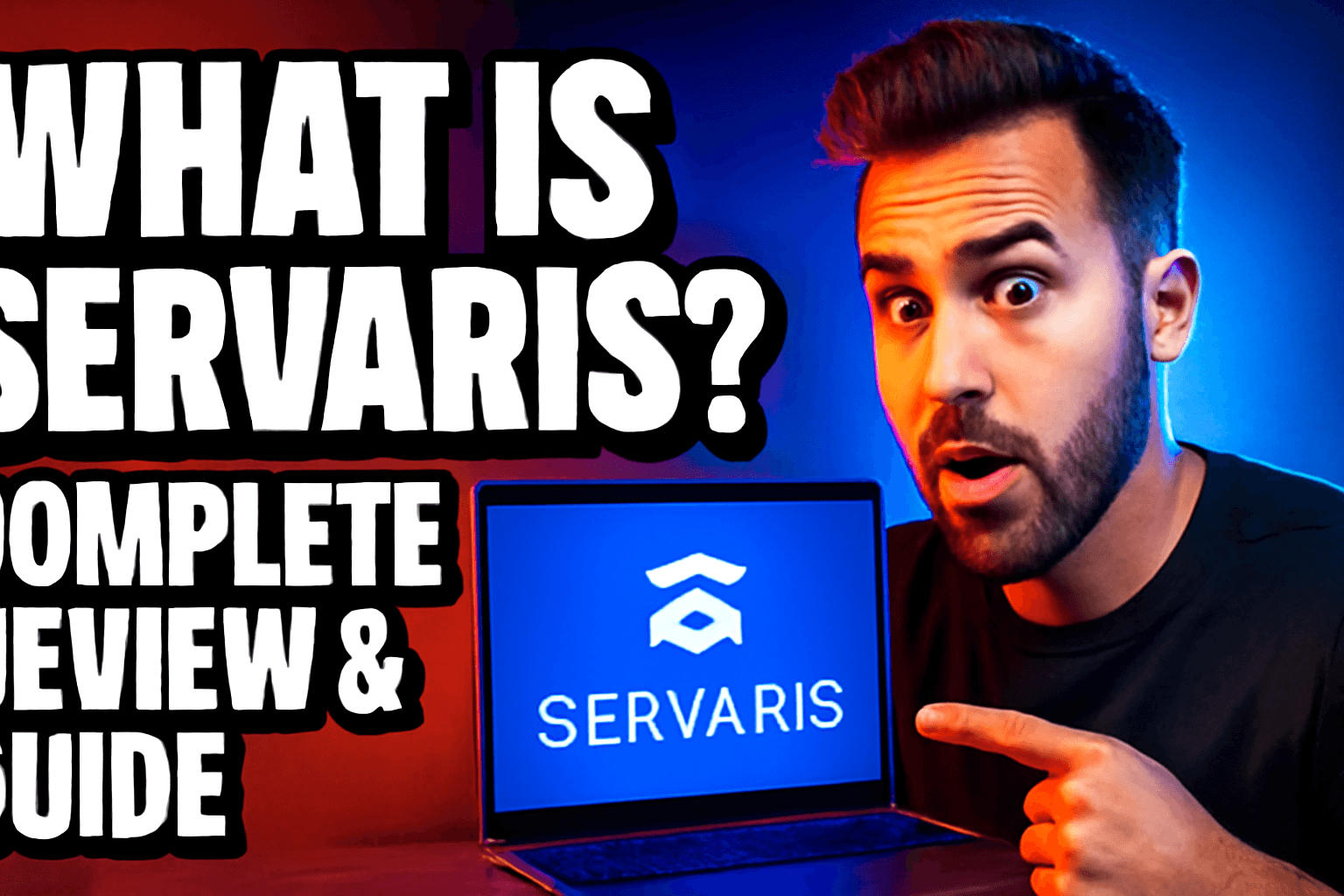 What Is Servaris? Complete Review & Guide (2026)