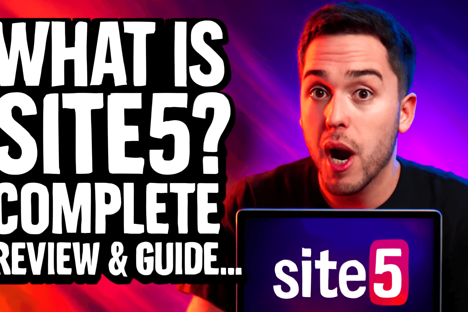 What Is Site5? Complete Review & Guide (2026)
