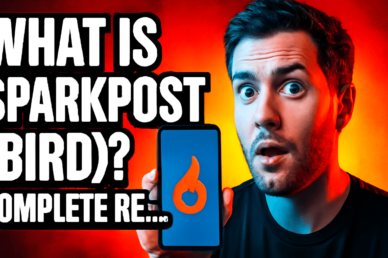 What Is SparkPost (Bird)? Complete Review & Guide (2026)