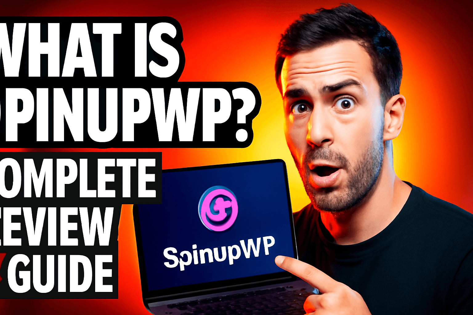 What Is SpinupWP? Complete Review & Guide (2026)