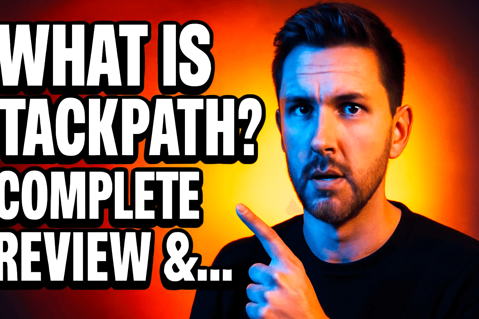 What Is StackPath? Complete Review & Guide (2026)