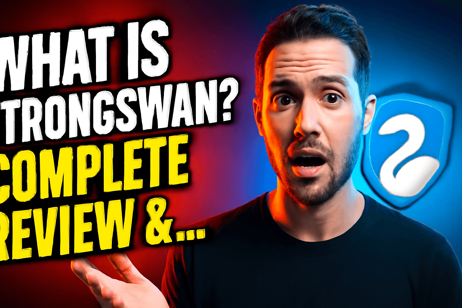 What Is strongSwan? Complete Review & Guide (2026)