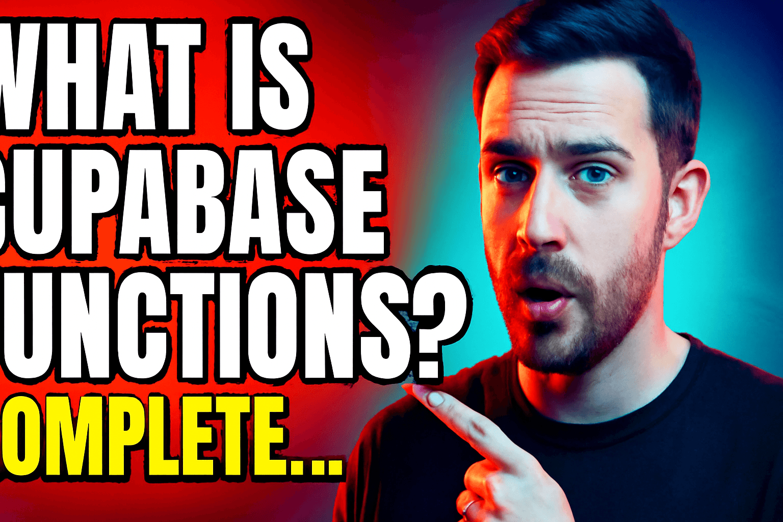 What Is Supabase Functions? Complete Review & Guide (2026)