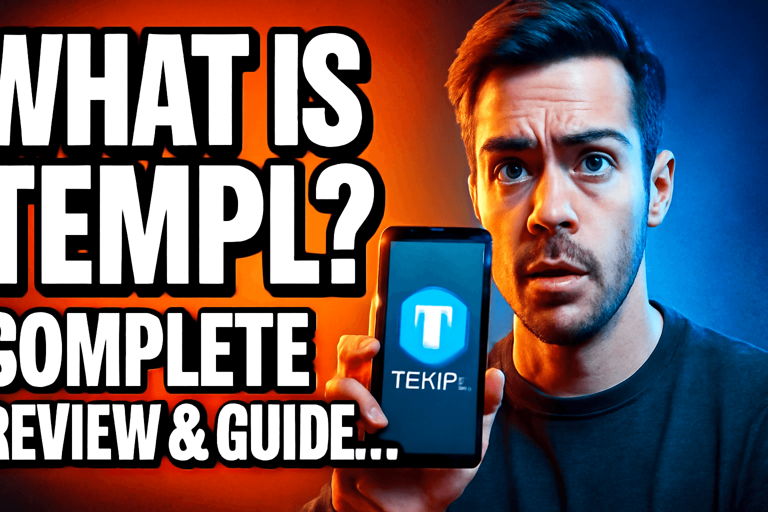 What Is Templ? Complete Review & Guide (2026)