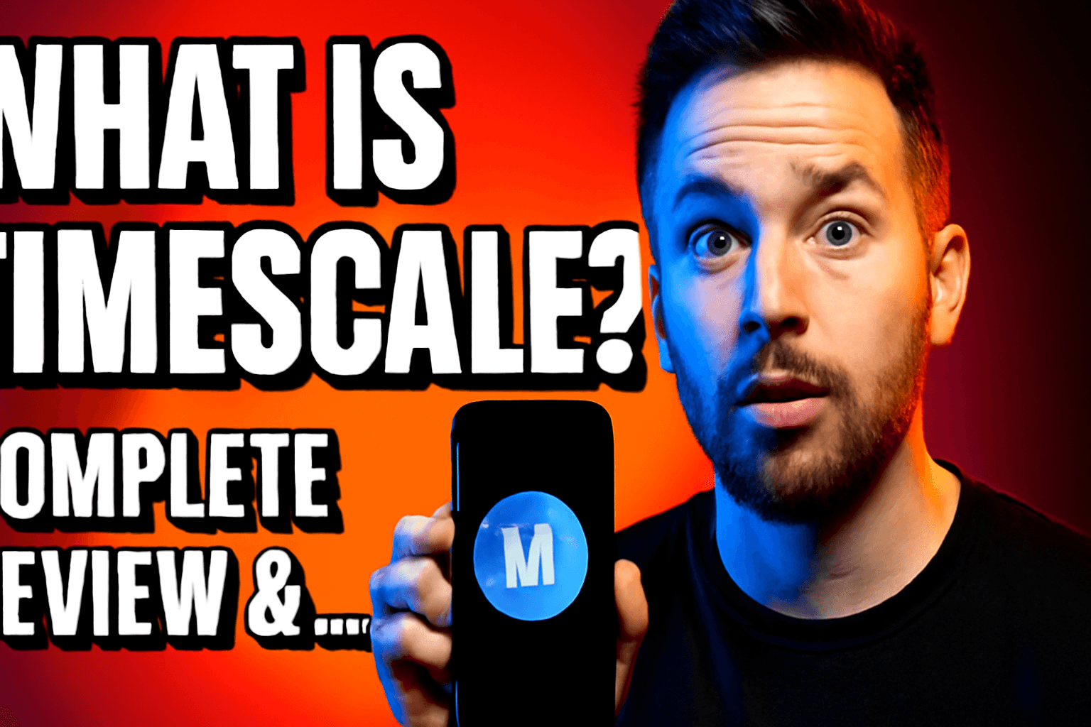 What Is Timescale? Complete Review & Guide (2026)