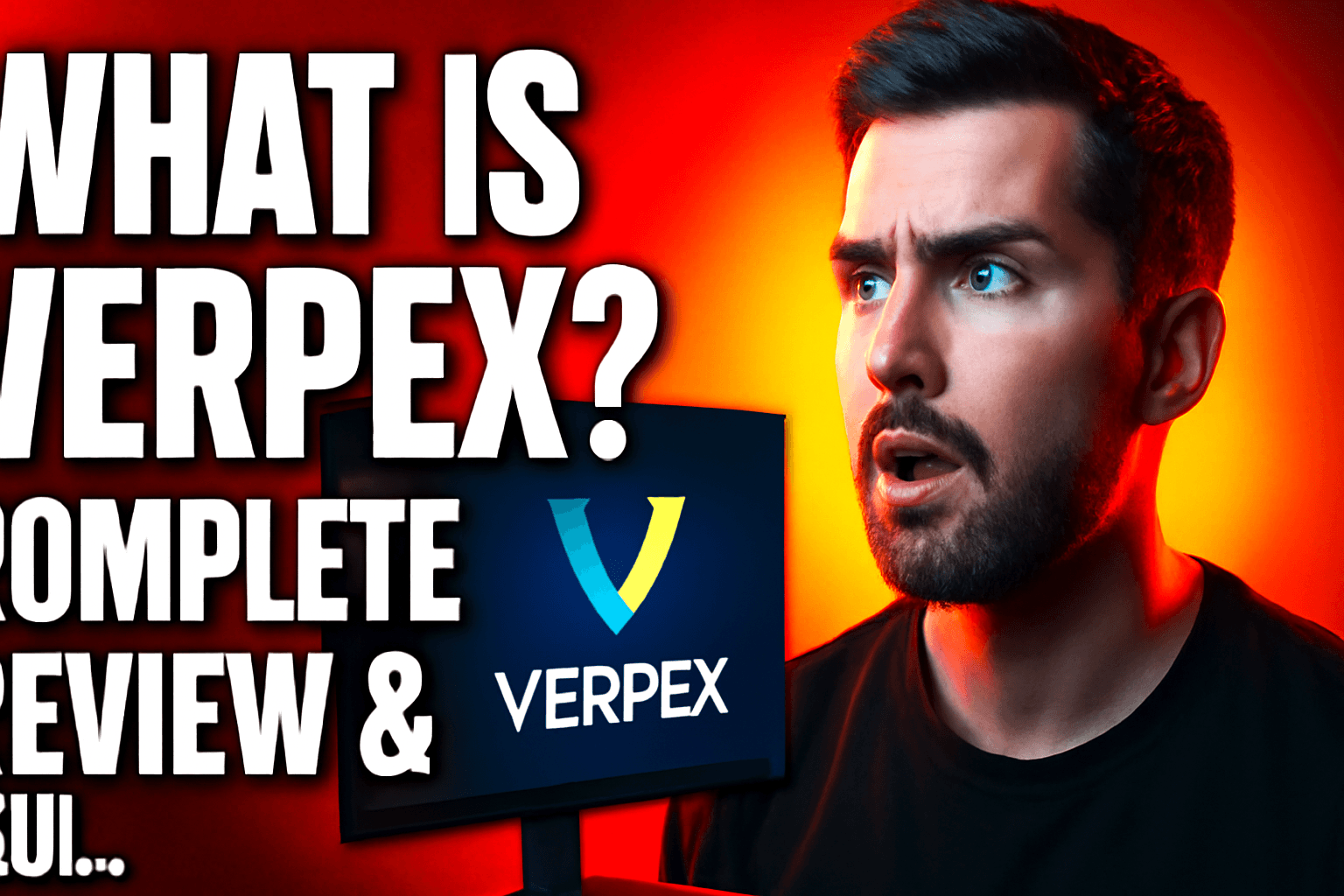 What Is Verpex? Complete Review & Guide (2026)