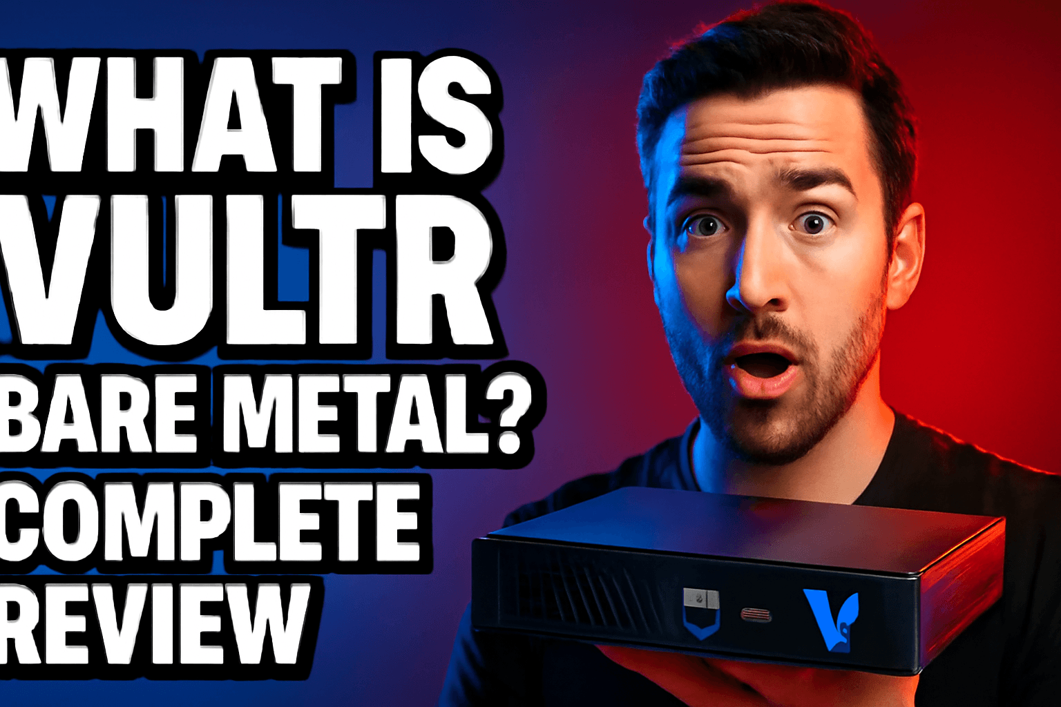 What Is Vultr Bare Metal? Complete Review & Guide (2026)