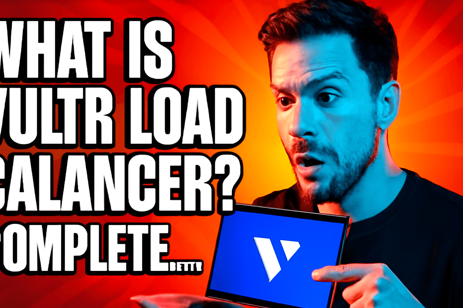 What Is Vultr Load Balancer? Complete Review & Guide (2026)