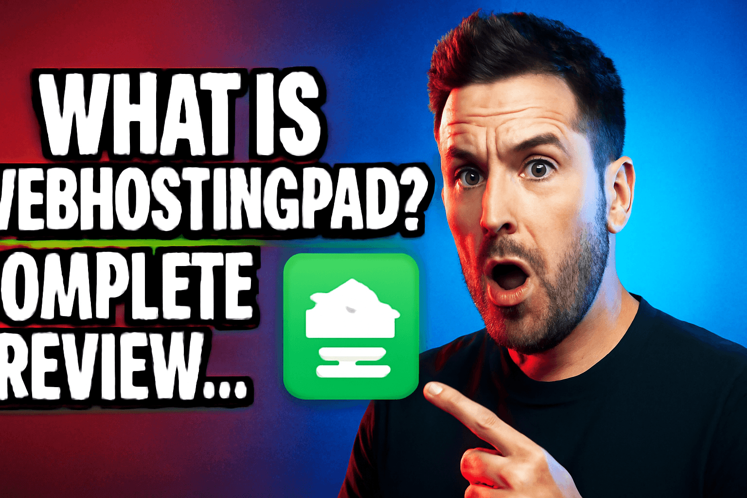 What Is WebHostingPad? Complete Review & Guide (2026)