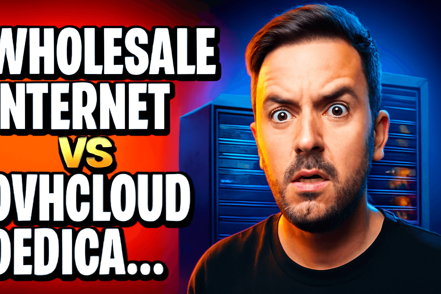 Wholesale Internet vs OVHcloud Dedicated: Which Is Better in 2026?