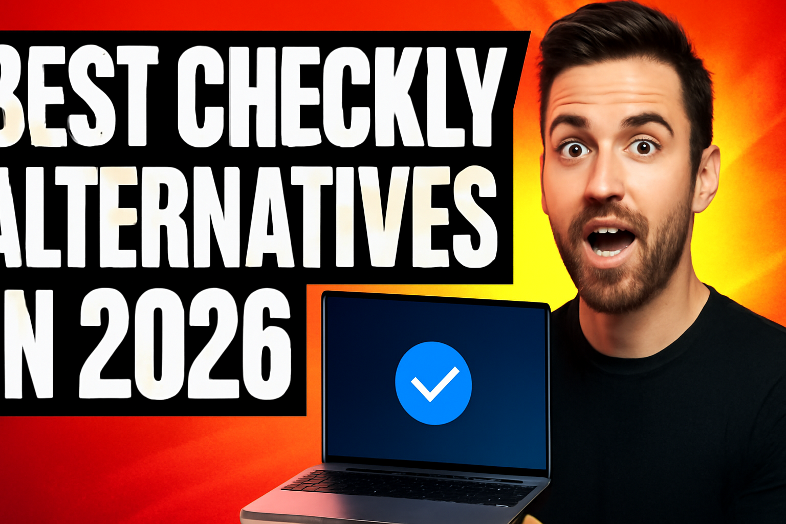 Best Checkly Alternatives in 2026