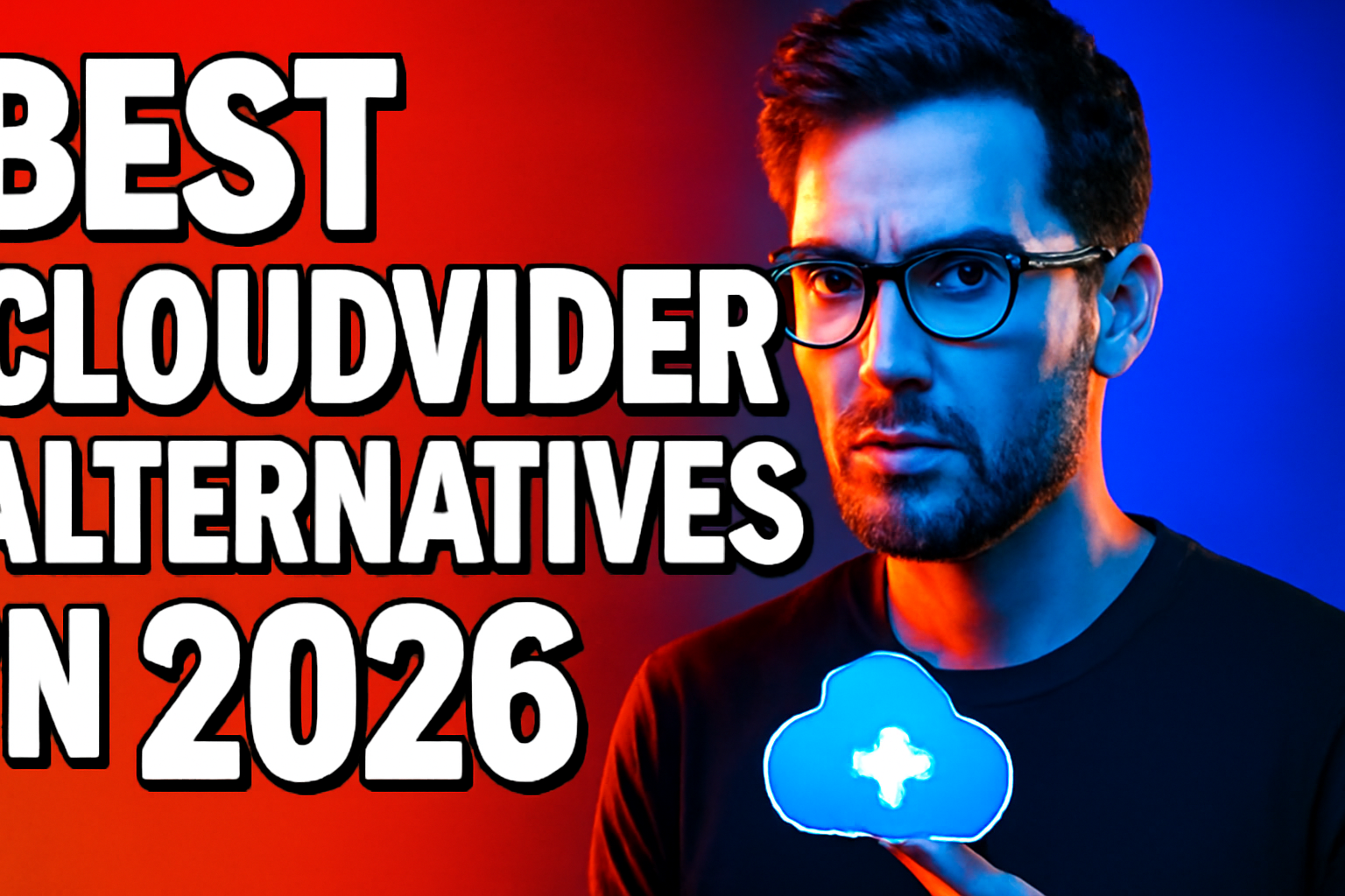 Best Clouvider Alternatives in 2026