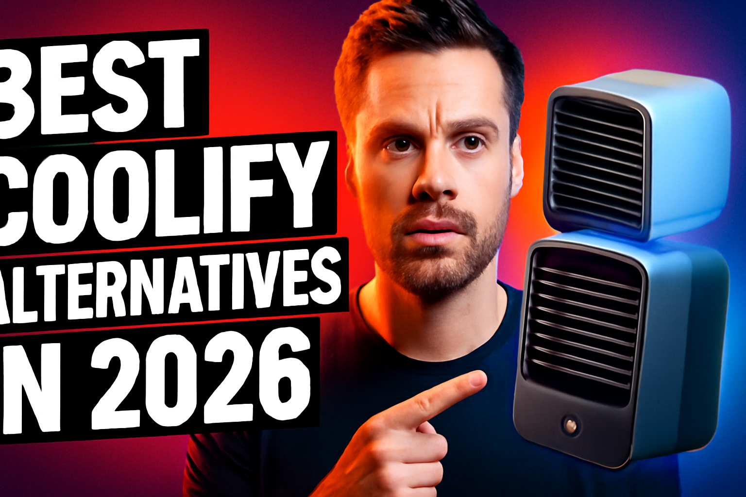 Best Coolify Alternatives in 2026
