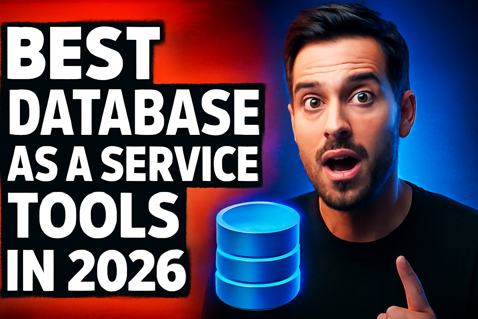 Best Database as a Service Tools in 2026