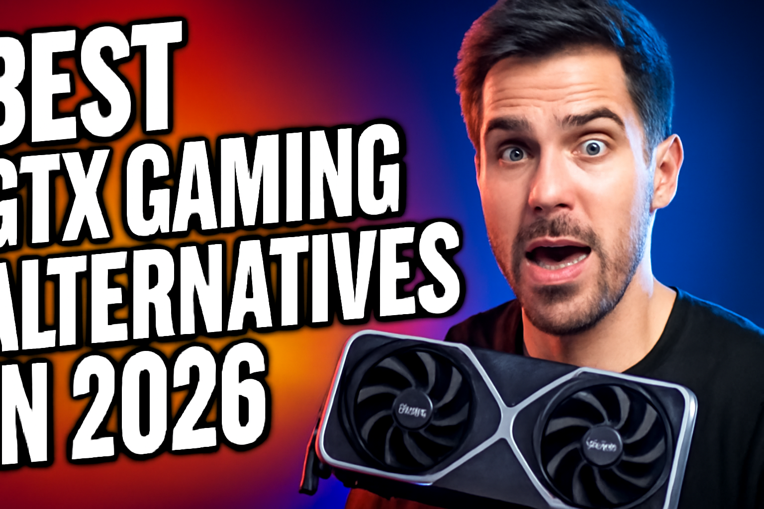 Best GTXGaming Alternatives in 2026