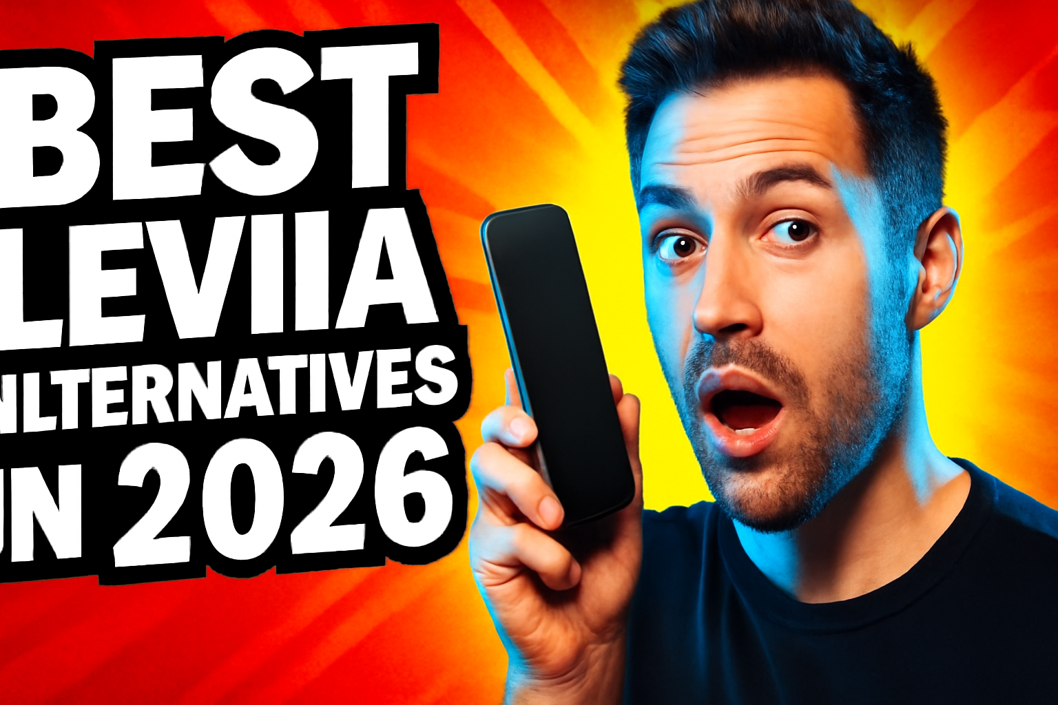 Best Leviia Alternatives in 2026
