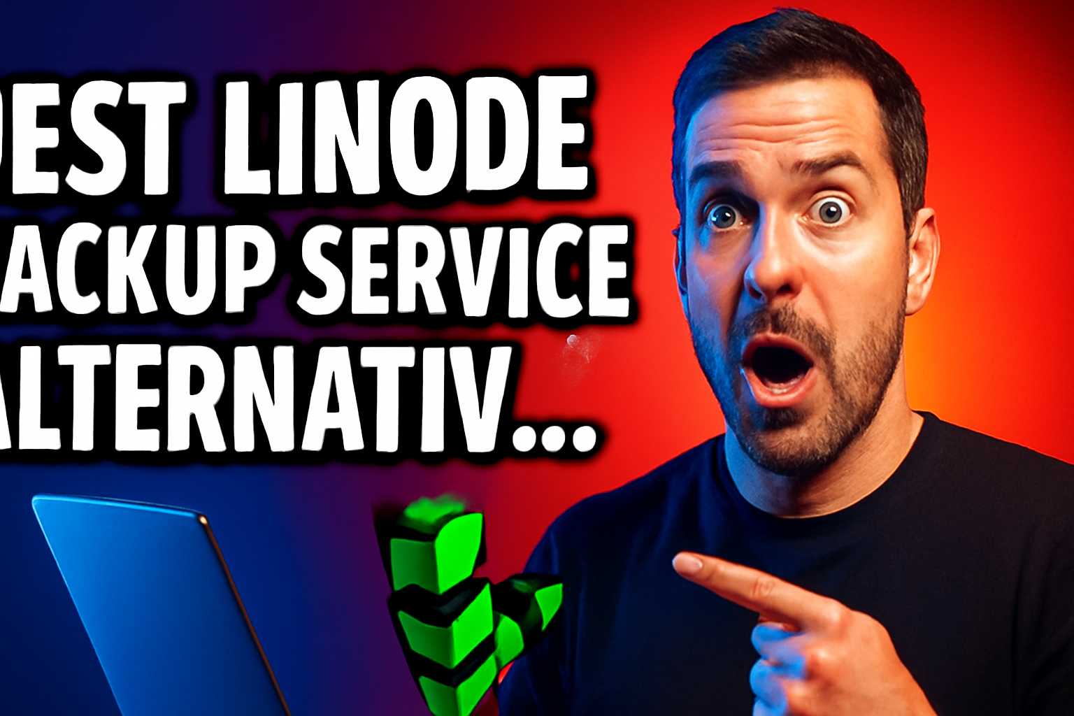Best Linode Backup Service Alternatives in 2026