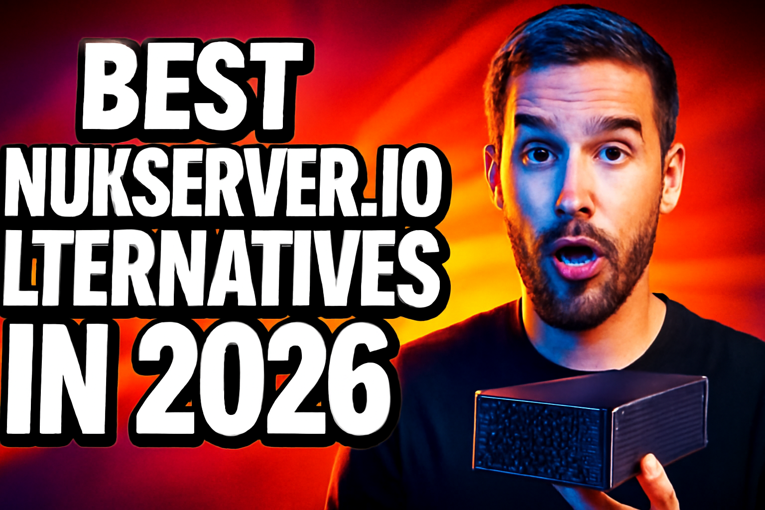 Best LinuxServer.io Alternatives in 2026