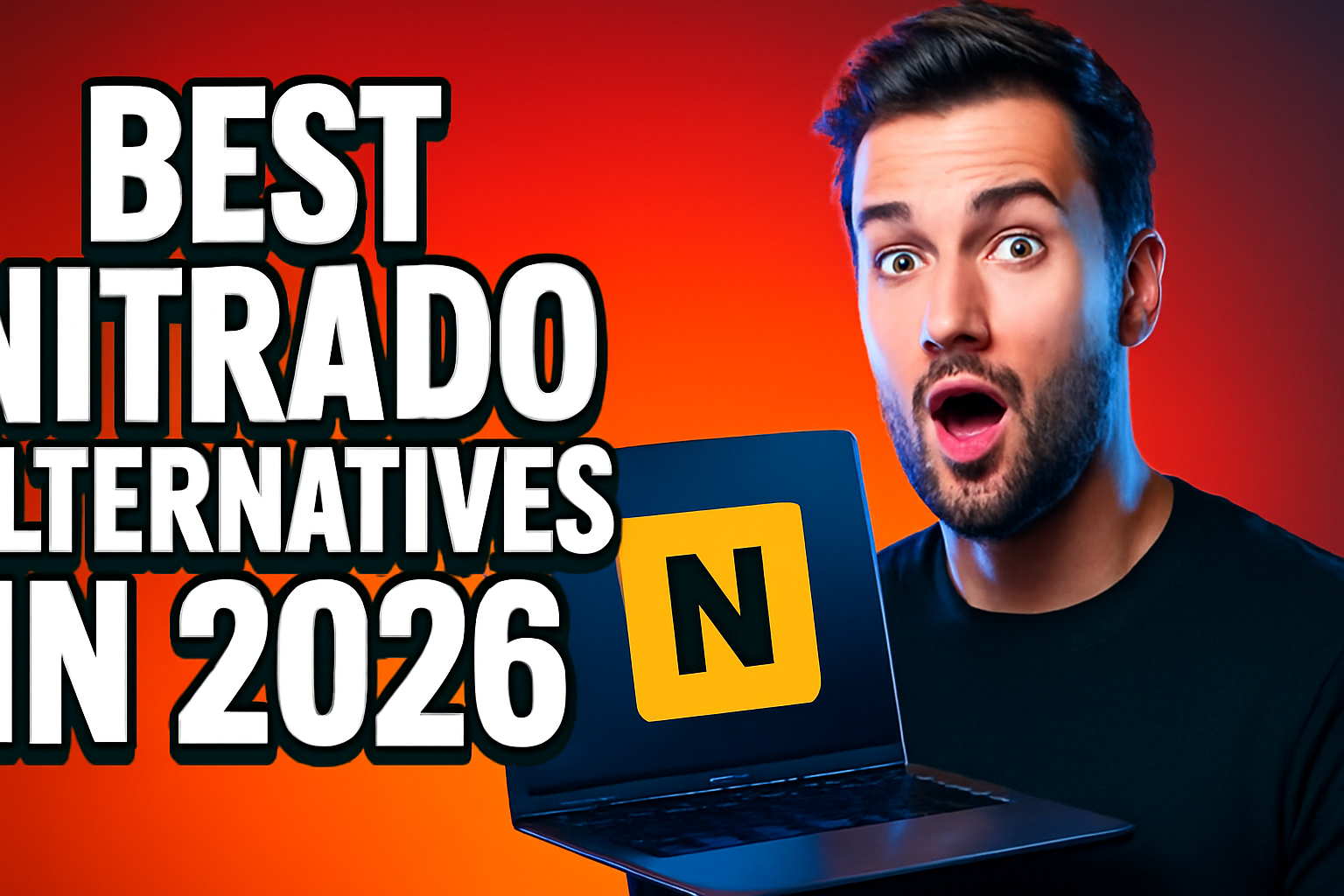 Best Nitrado Alternatives in 2026
