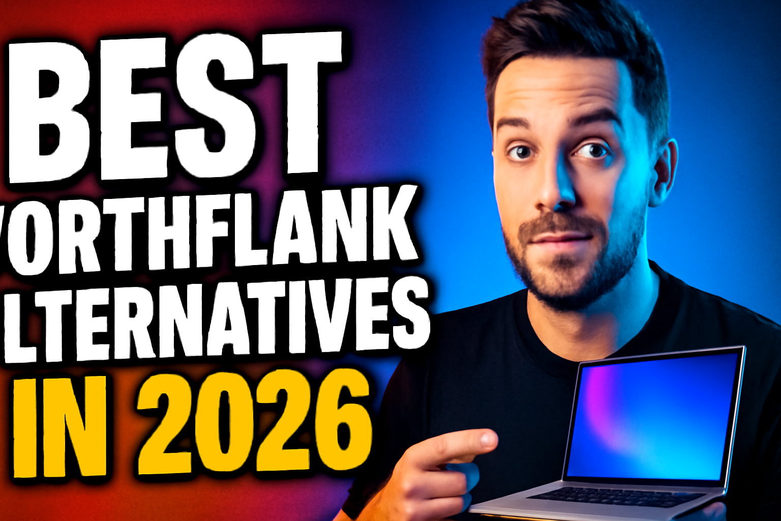 Best Northflank Alternatives in 2026
