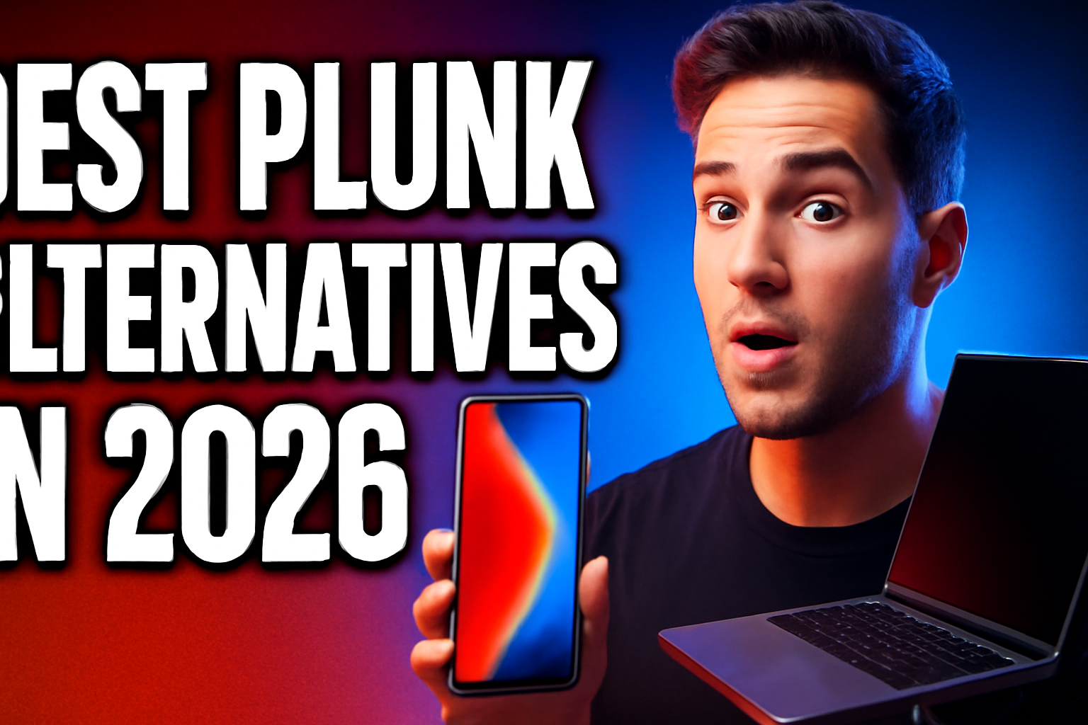Best Plunk Alternatives in 2026