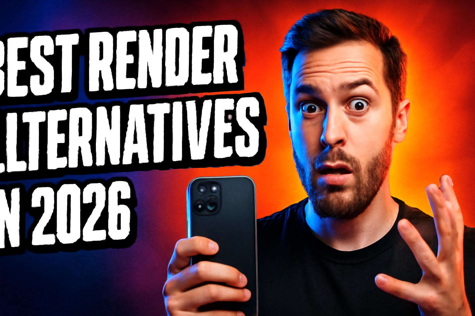 Best Render Alternatives in 2026