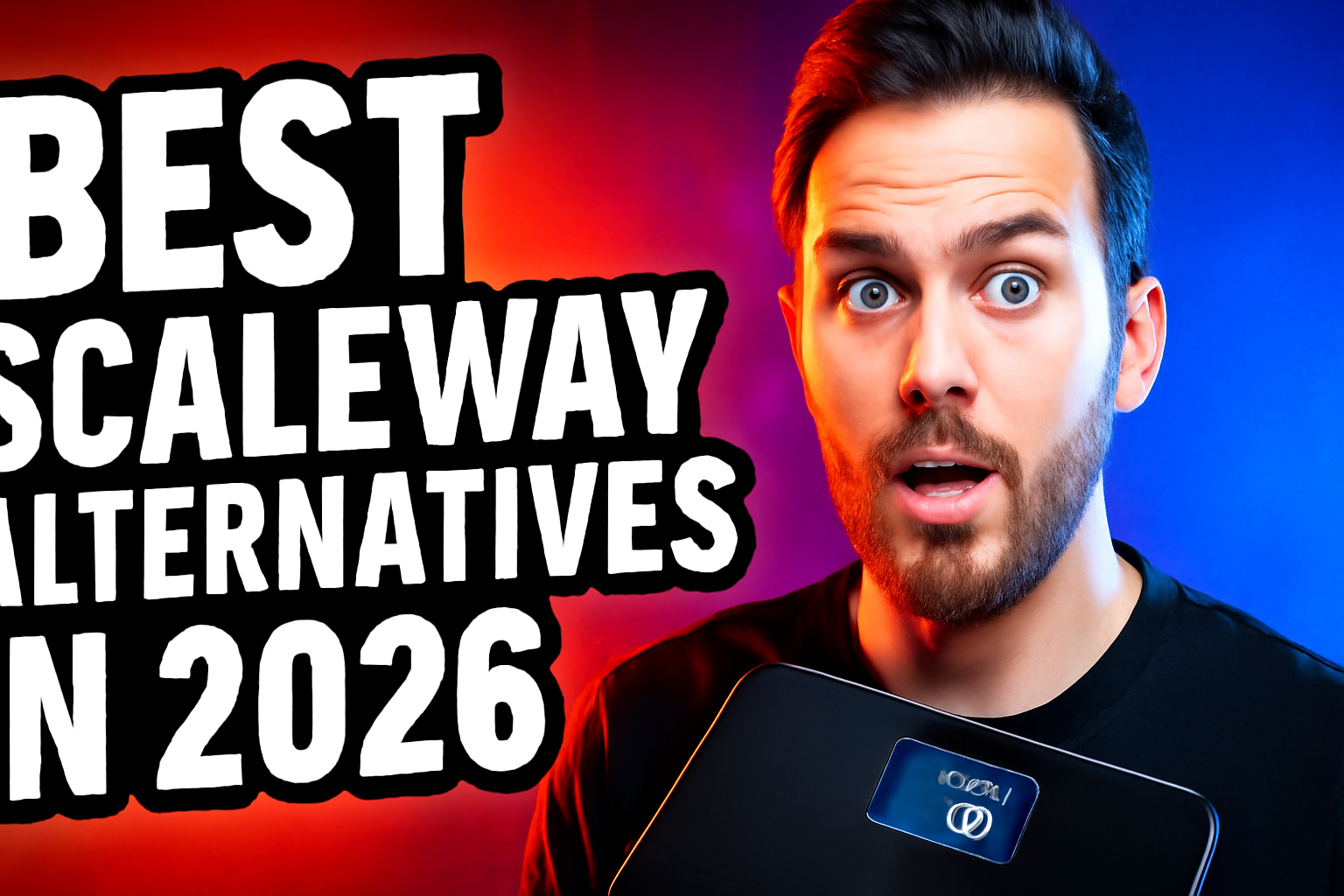 Best Scaleway Alternatives in 2026