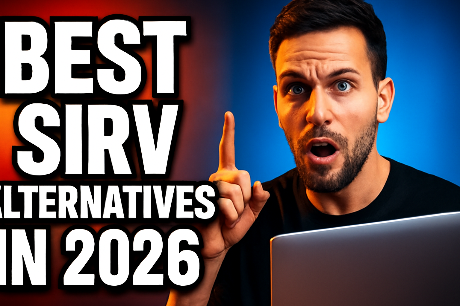Best Sirv Alternatives in 2026