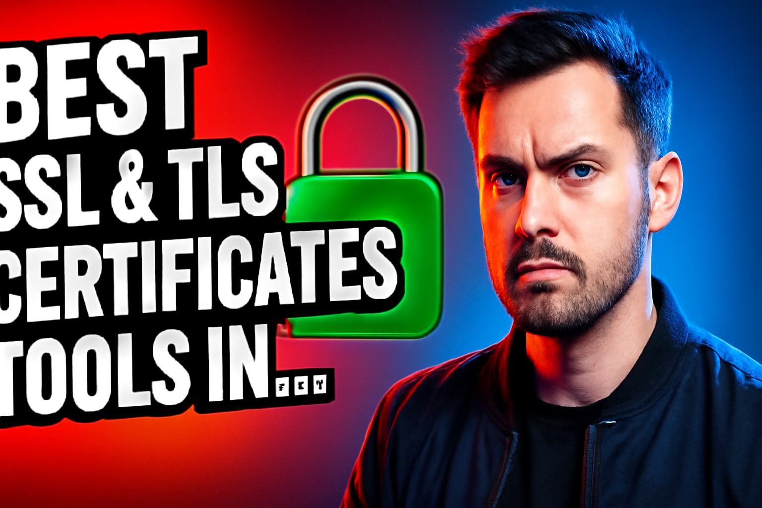 Best SSL & TLS Certificates in 2026