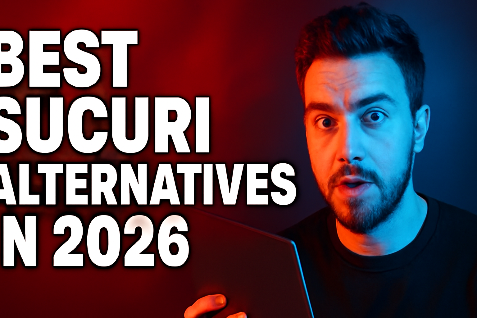 Best Sucuri Alternatives in 2026