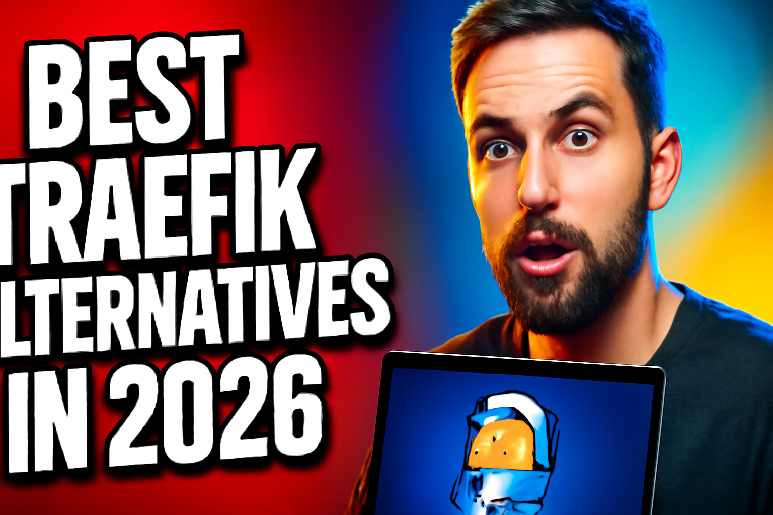 Best Traefik Alternatives in 2026