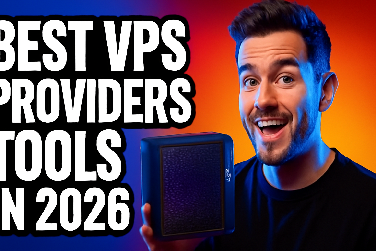 Best VPS Providers Tools in 2026