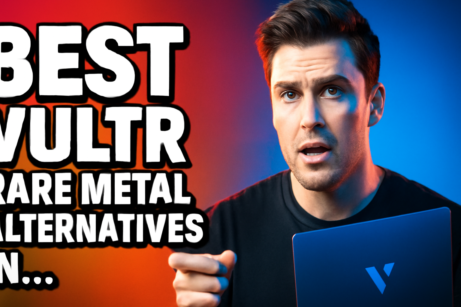 Best Vultr Bare Metal Alternatives in 2026