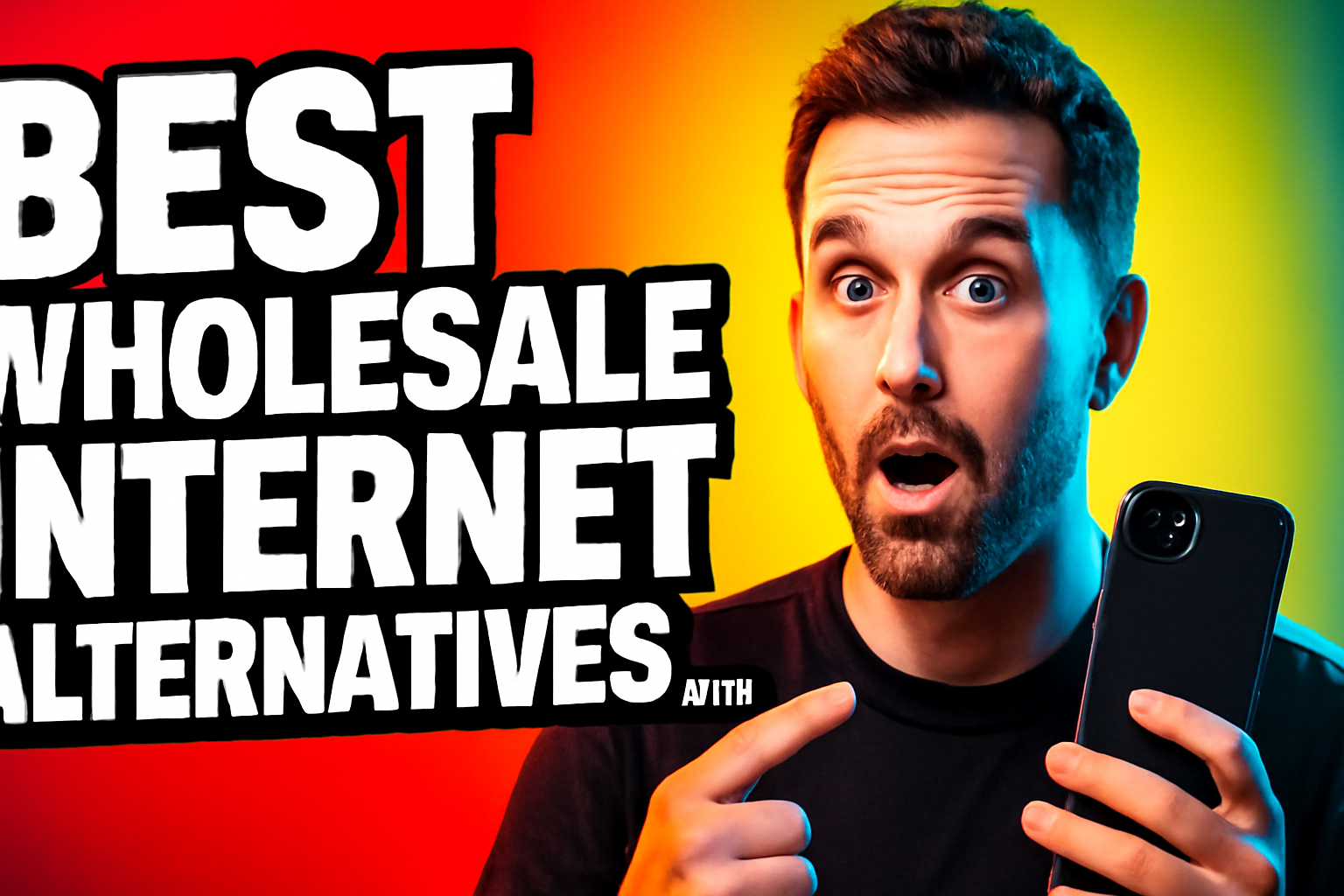 Best Wholesale Internet Alternatives in 2026