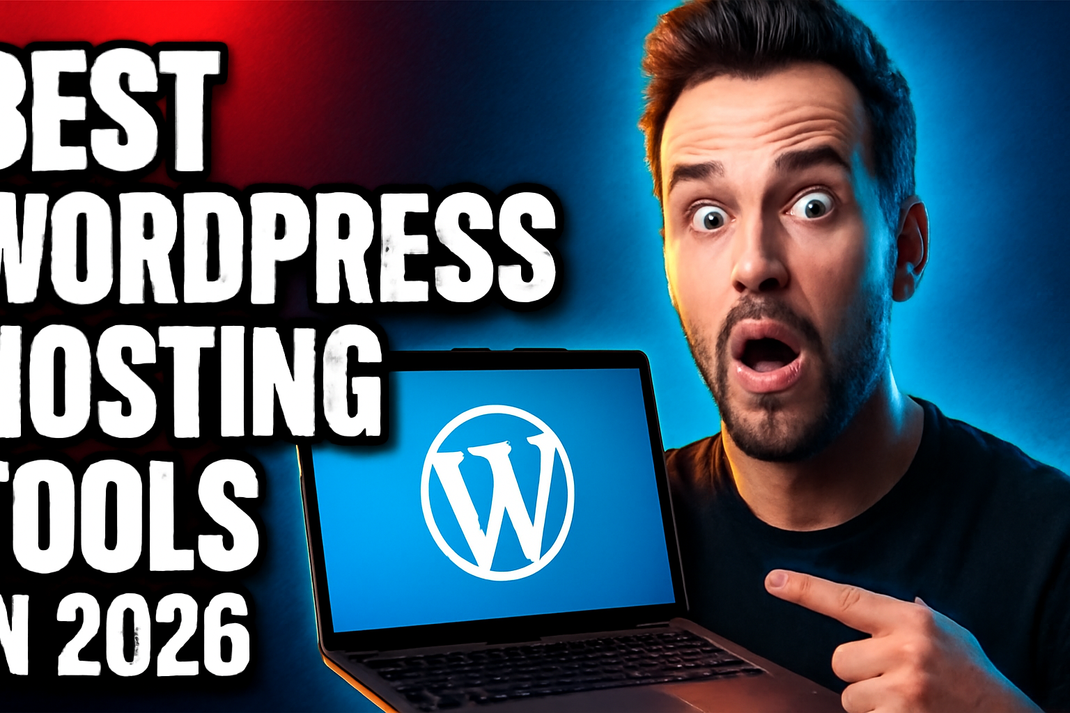 Best WordPress Hosting Tools in 2026