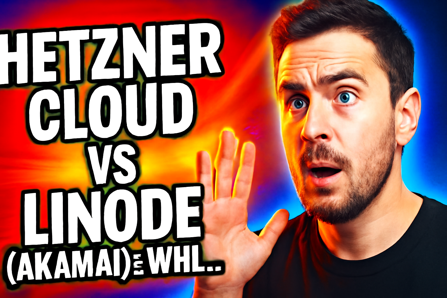 Hetzner Cloud vs Linode (Akamai): Which Is Better in 2026?