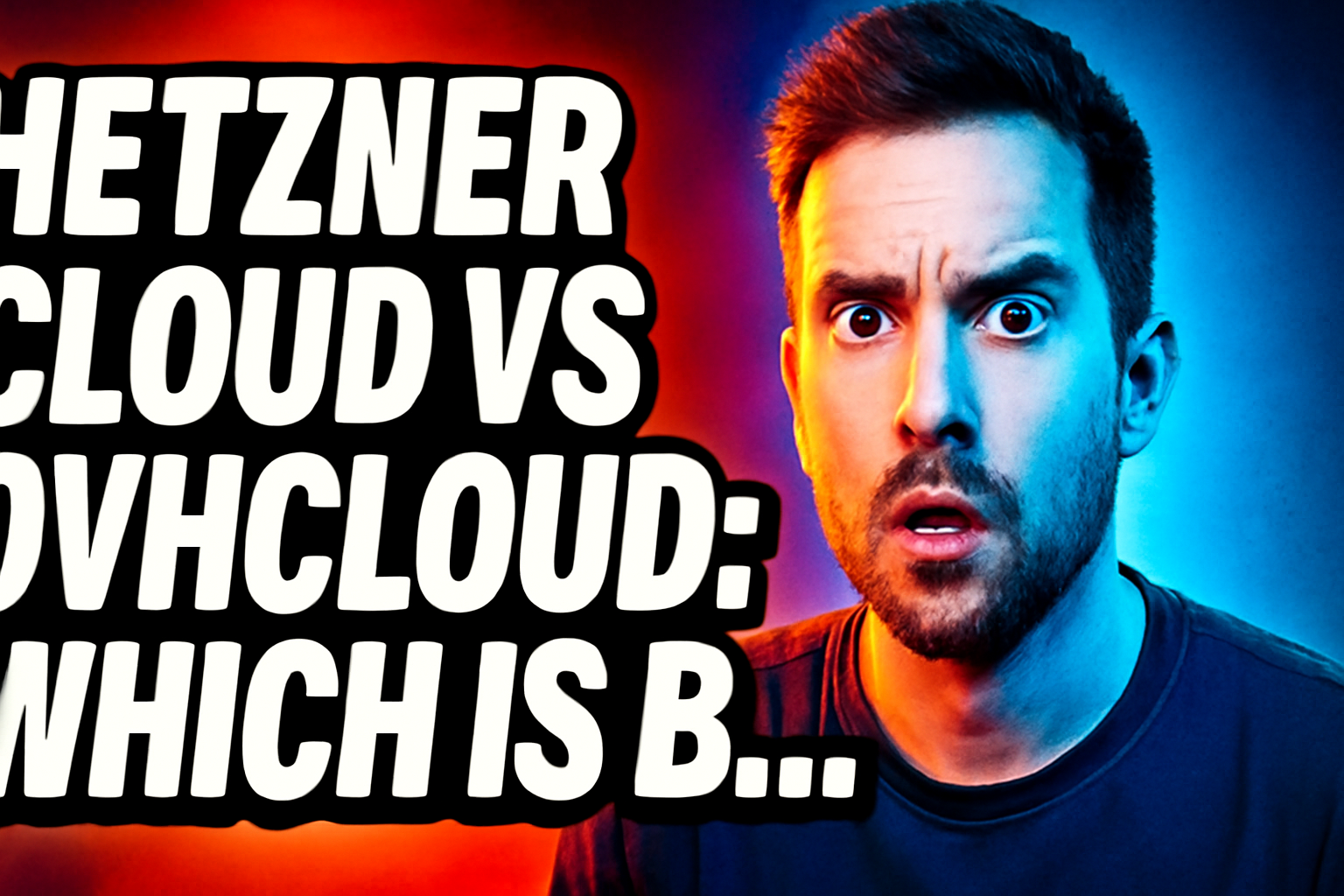 Hetzner Cloud vs OVHcloud: Which Is Better in 2026?