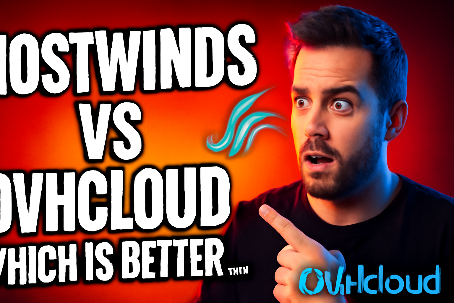 Hostwinds vs OVHcloud: Which Is Better in 2026?