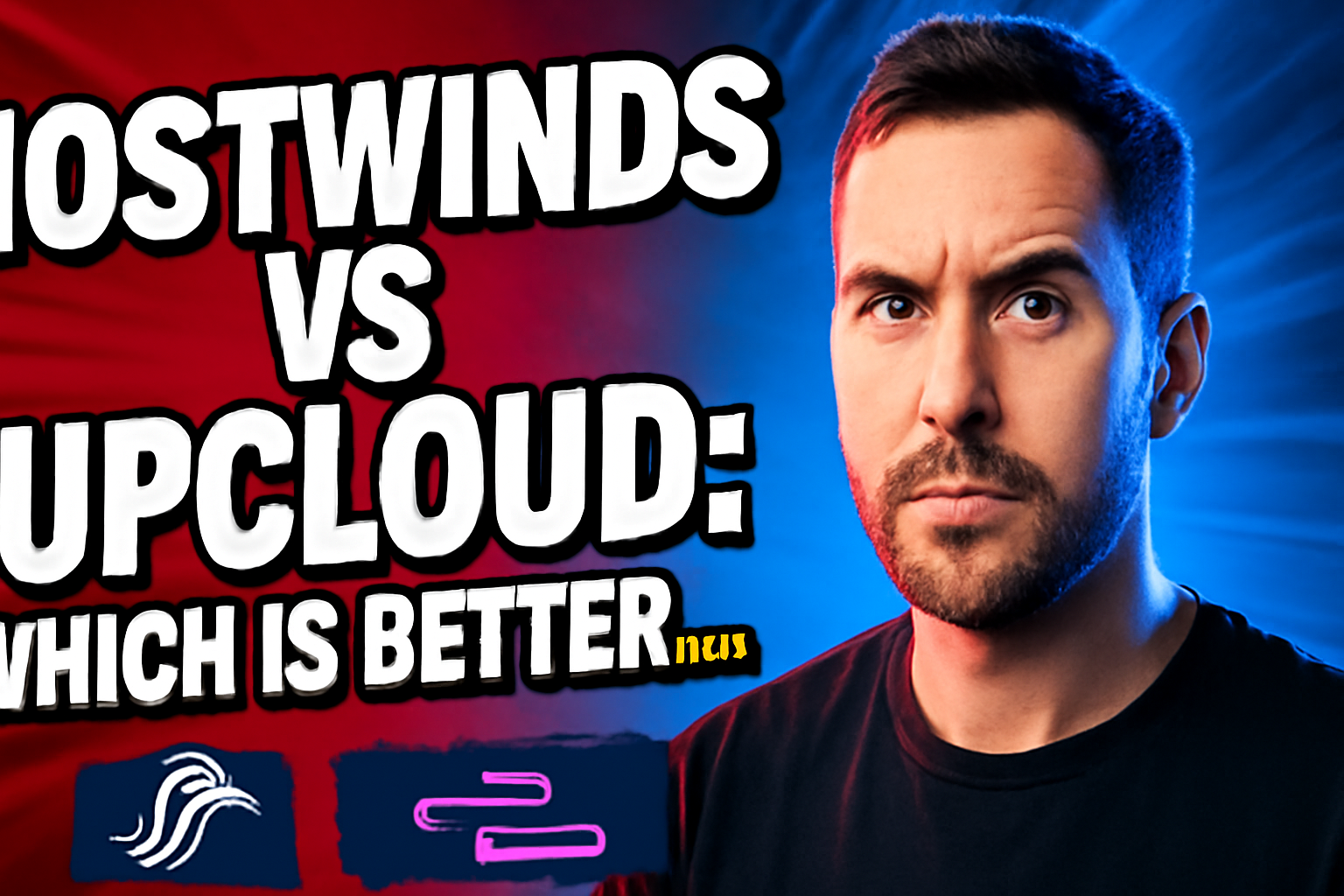 Hostwinds vs UpCloud: Which Is Better in 2026?