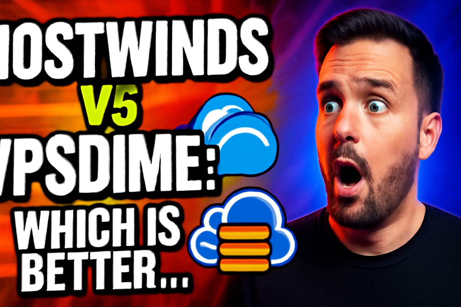 Hostwinds vs VPSDime: Which Is Better in 2026?