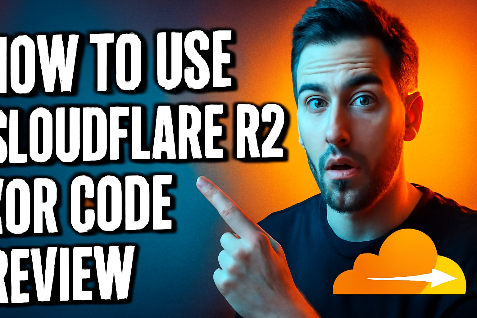 How to Use Cloudflare R2 for Code Review