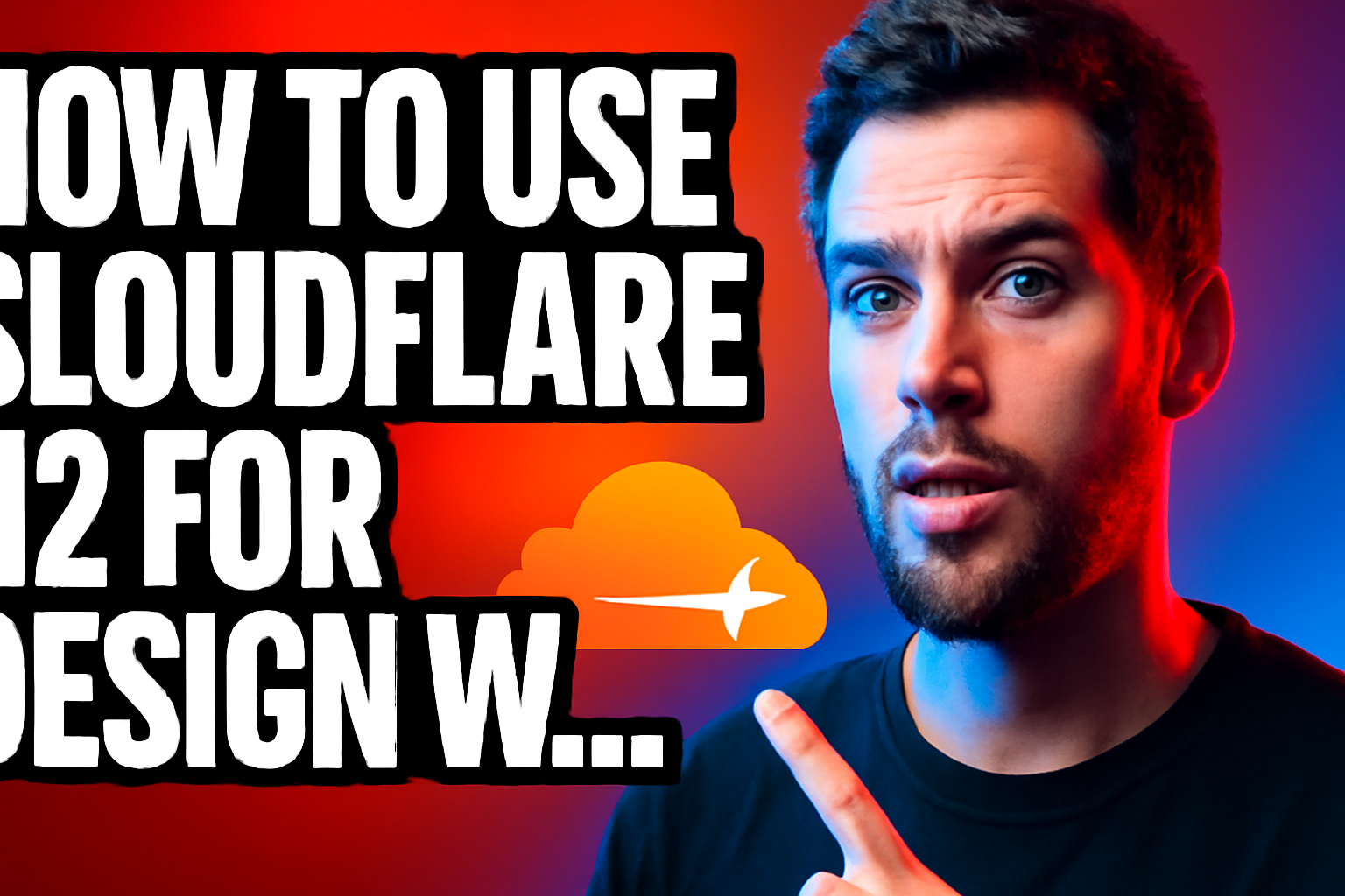 How to Use Cloudflare R2 for Design Workflows