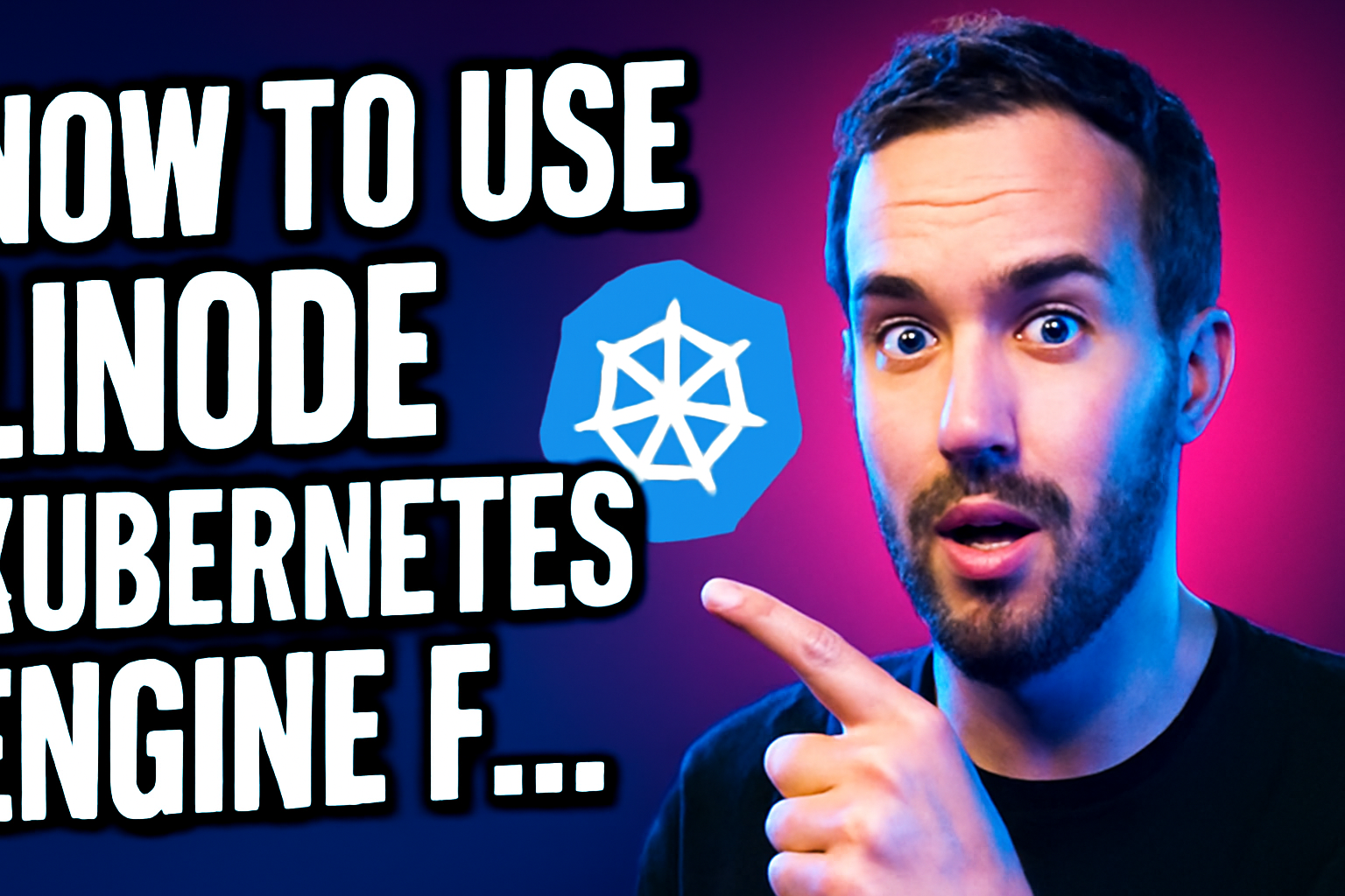How to Use Linode Kubernetes Engine for Code Review
