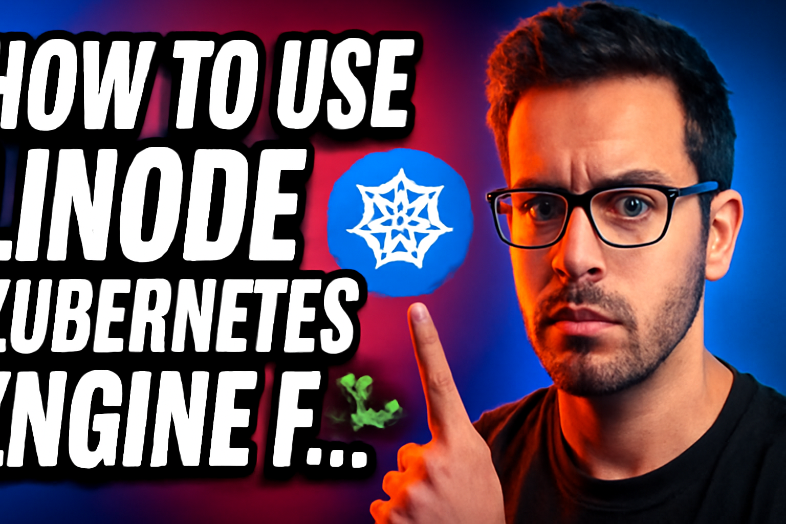 How to Use Linode Kubernetes Engine for Content Creation