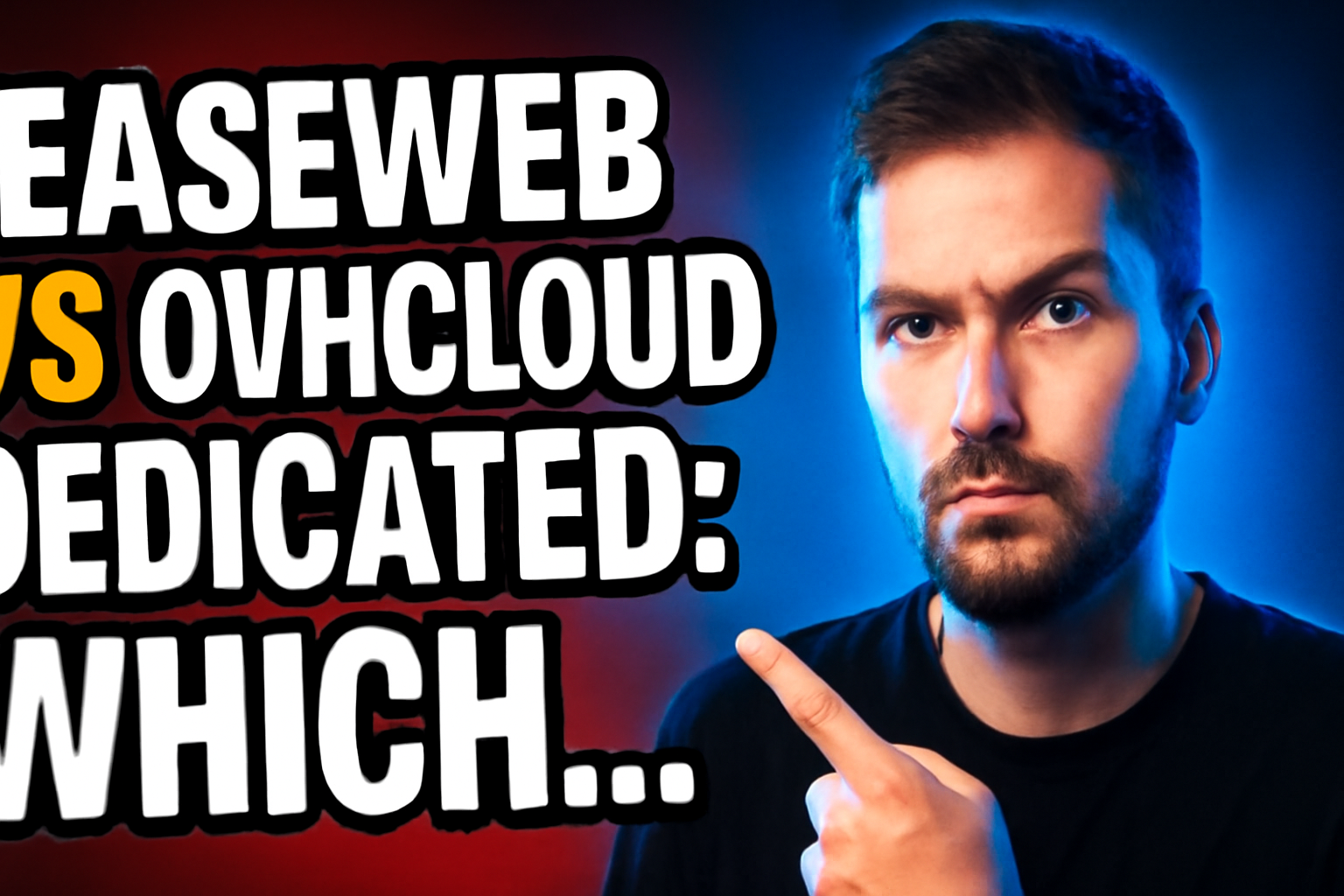 Leaseweb vs OVHcloud Dedicated: Which Is Better in 2026?