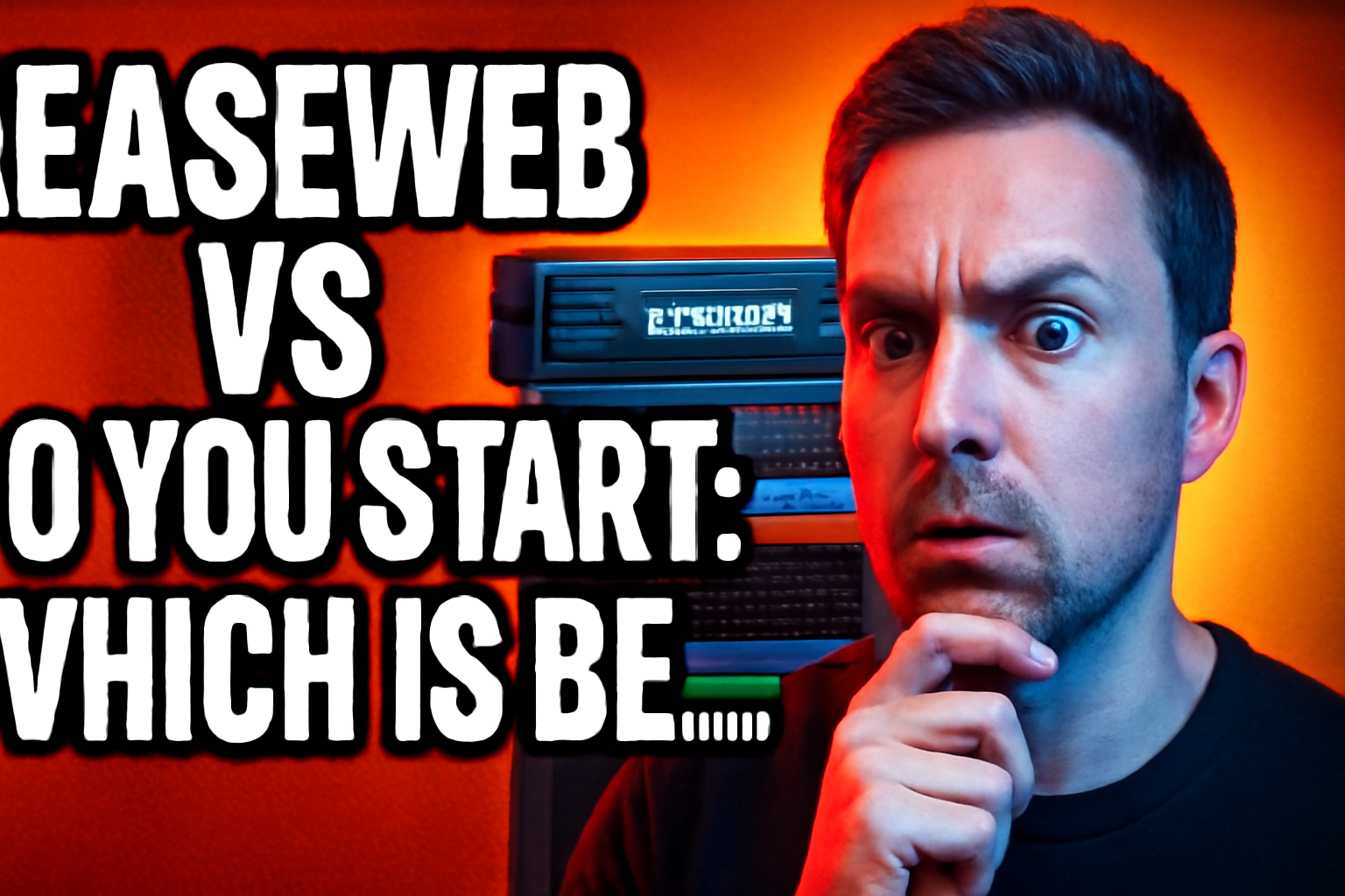 Leaseweb vs So You Start: Which Is Better in 2026?