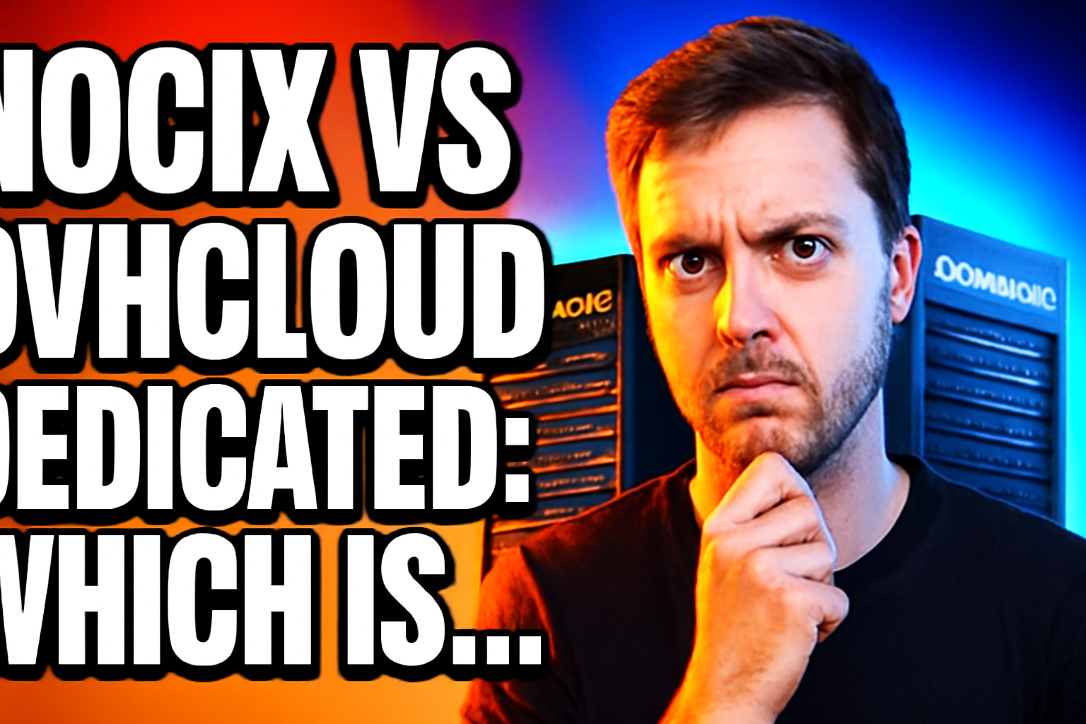 Nocix vs OVHcloud Dedicated: Which Is Better in 2026?