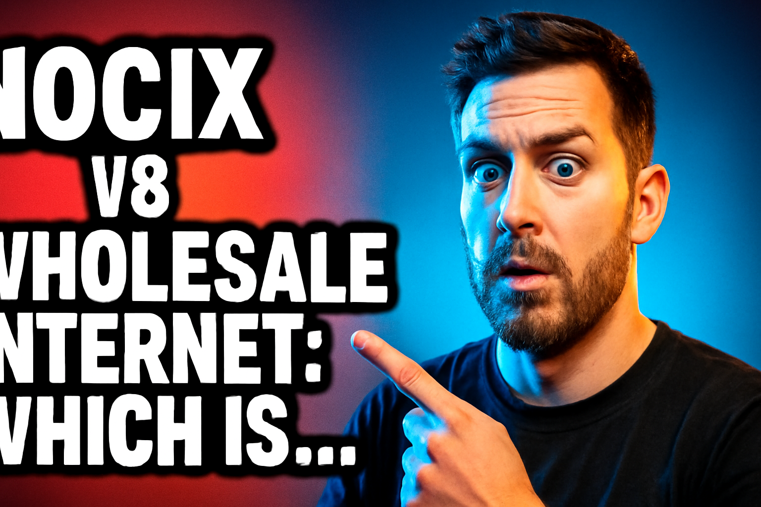 Nocix vs Wholesale Internet: Which Is Better in 2026?